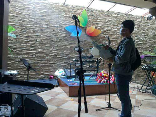 酒店、娛樂場所消殺服務